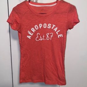 Women’s Short Sleeve Aeropostale Shirt